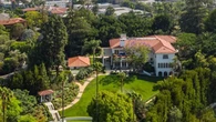 Angelina Jolie vende la sua casa a Los Angeles per 30 milioni di dollari