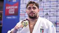 Judo, Pirelli show all’European Open: battuto il gigante Balyevskyy