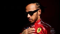 Hamilton: “Sui guai della Ferrari vorrei dirvi tanto, ma non posso. Lavoro per la prossima stagione”