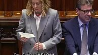 Meloni e lo spread: "Titoli di Stato italiani più sicuri dei tedeschi". Ma Giorgetti scuote la testa