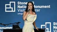 A settembre il nuovo album di Katy Perry. Si intitola ‘143’ ed è una cifra in codice