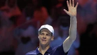 Sinner: “Qui a Riad molti soldi. Sulla Davis non ho ancora deciso”. Oggi la semifinale con Djokovic