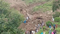 Frana devastante nel Darfur: oltre mille morti. “Spazzato via un villaggio, solo un sopravvissuto”