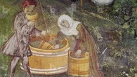 “Dietro le quinte della storia”, con Piero Angela e Alessandro Barbero a spasso nel tempo