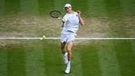 Sinner torna in campo e guarda a Wimbledon: “Mi sono ripreso bene ma i primi match saranno delicati”