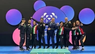 World Games, Ferracuti conquista il bronzo nel kumite