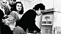 Sondaggio: a 80 anni dal referendum del 2 giugno gli italiani sceglierebbero ancora la Repubblica
