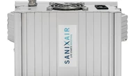 AirCar, il sistema per la sanificazione dell’abitacolo