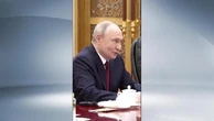 Putin saluta Xi con un proverbio cinese: "Non ci vediamo da un giorno ma sembrano passati 3 autunni"