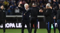 Gasperini: “Atalanta esempio che dà speranza”. Percassi: “Impossibile che vada via”
