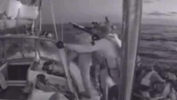 Global Sumud Flotilla, l'assalto della nave Oxygono: le truppe israeliane salgono armate