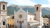 La basilica di San Benedetto di Norcia riapre nove anni dopo il terremoto: “Risanata ferita storica”