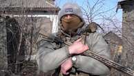 Ucraina, i militari al fronte: 