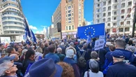 Madrid come Roma: “In piazza per difendere l’Europa e la democrazia”