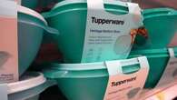 Tupperware, via al fallimento dello storico marchio di contenitori: conti in rosso fino a 10 miliardi di dollari