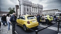 Al Salone di Torino la strategia anti-crisi del mondo dell’auto