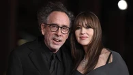 Monica Bellucci e Tim Burton si separano, è finita la storia d’amore tra le due star