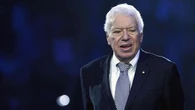 Pietrangeli: “Somigliavo a mio figlio Giorgio. Wimbledon non lo guardo, mi hanno trattato male”