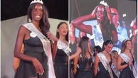 Insulti razzisti a Marta Bunda, eletta Miss Bologna 2026, per il colore della pelle