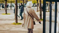 Quattromila passi al giorno bastano alle donne over62 per proteggere il cuore e essere più longeve