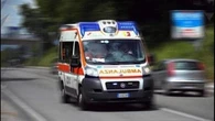 Bimbo ucraino di sei anni investito da un’auto: è gravissimo. Era in Italia per fuggire dalla guerra