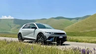 La scossa Ioniq 5, da Roma al Conero a tutto elettrico