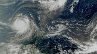 Previsioni meteo, violenta perturbazione all’orizzonte per il fine settimana