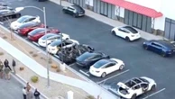 Las Vegas, Tesla bruciate e danneggiate in una concessionaria. Trump: "E' terrorismo"