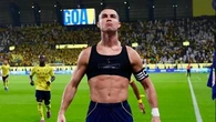 Cristiano Ronaldo insegna ai tifosi ad andare a tempo con l’esultanza: il video diventa virale