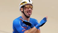 Elia Viviani vince l’oro mondiale nell’Eliminazione nell’ultima gara della carriera