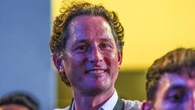 Nasce la Ferrari della vela, Elkann: “Una navicella spaziale, insieme facciamo cose fantastiche”