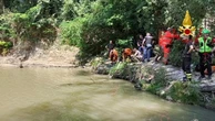 Ragazzino di 14 anni annega nel torrente Crostolo nel Reggiano