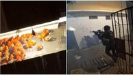 Rivolta in carcere dopo uno scontro tra gang, 14 morti e 14 feriti in Ecuador