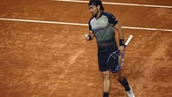 Internazionali Roma, le partite di oggi e dove vederle in tv: esordio di Djokovic, in campo tanta Italia