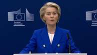 Von der Leyen: "Era di riarmo, l'Europa è pronta": i 5 punti per creare 800 miliardi di fondi