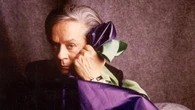 Le creazioni di Roberto Capucci si mettono in mostra a Stra (Venezia)