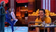 Masterchef, i concorrenti flirtano durante il live cooking: la reazione dei giudici