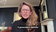 Genocidio, l'esperta di diritto: "Così si prova il crimine più grave del diritto internazionale"