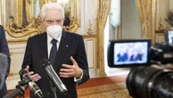25 aprile, Mattarella: "Festa di libertà di tutti gli italiani, ora più che mai serve unità"
