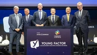 Young Factor Europe, la bussola per i nuovi europei che parlano la lingua dell’economia