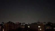 Teheran, la contraerea iraniana spara per contrastare un attacco di droni israeliani