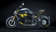 Idea Ducati, quando una Diavel 1260 S non basta