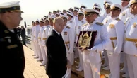 Putin inaugura un nuovo sottomarino nucleare nel Nord della Russia