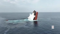Mar Rosso, gli Houthi affondano un'altra nave cargo: ecco come si inabissa l'Eternity C