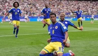 Comenencia, chi è l’ex Juventus autore del gol di Curaçao contro la Germania