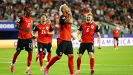 L’Austria non convince ma vince: 3-1 alla Giordania, segna anche Arnautovic