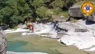 Parma, giovane di 24 anni annega nel Taro. Malore per un 60enne al fiume a Bagno di Romagna