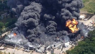 Usa, espolosione in uno stabilimento chimico dell'Illinois: evacuata cittadina di Rockton