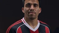 Inter, con il River come un derby: la maglia ha i colori del Milan
