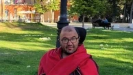 La gioia di Massimo e l'epilogo della sua vita: non doveva finire così
